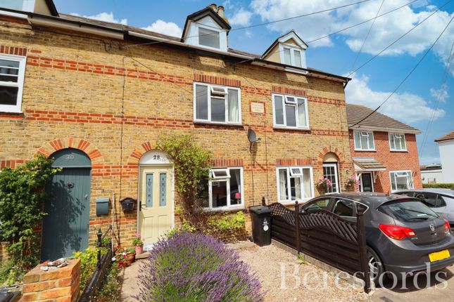 New Road, Tollesbury, CM9 3 bed terraced house for sale