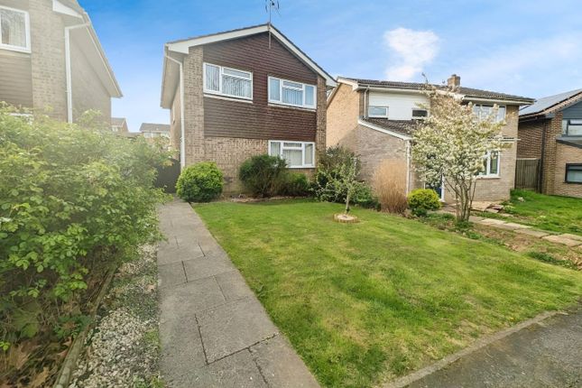 Kestrel Close, Chipping Sodbury, Bristol 3 bed detached house for sale