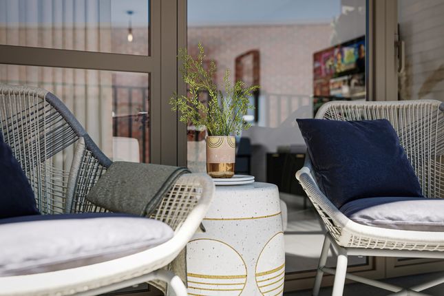 Pullman House at Wembley Park Gardens... 2 bed apartment for sale