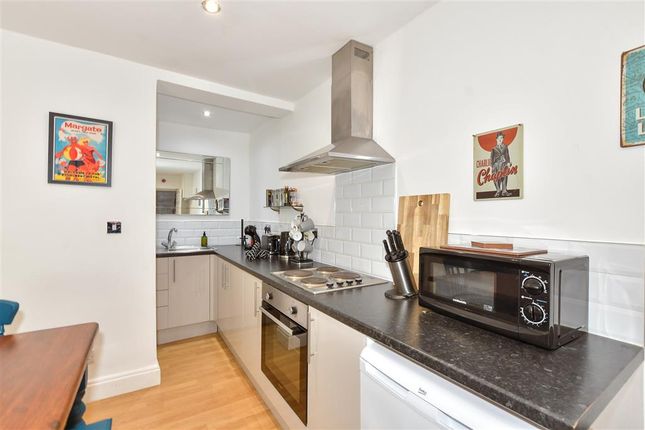 Ethelbert Road, Margate, Kent 2 bed apartment for sale