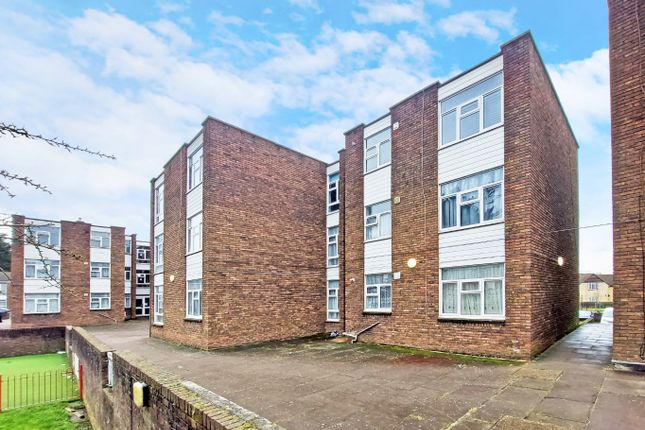 Churchill Place, Harrow HA1 2 bed apartment for sale