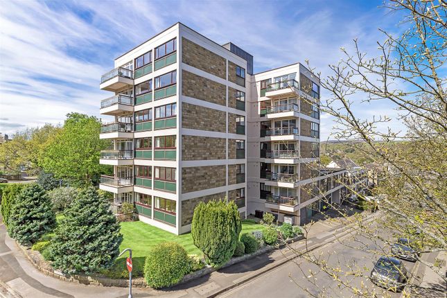 Wells Court, Ilkley LS29 2 bed apartment for sale
