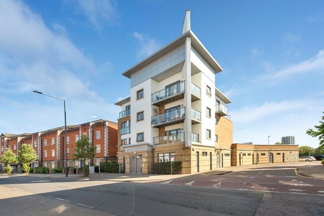 1 bed flat