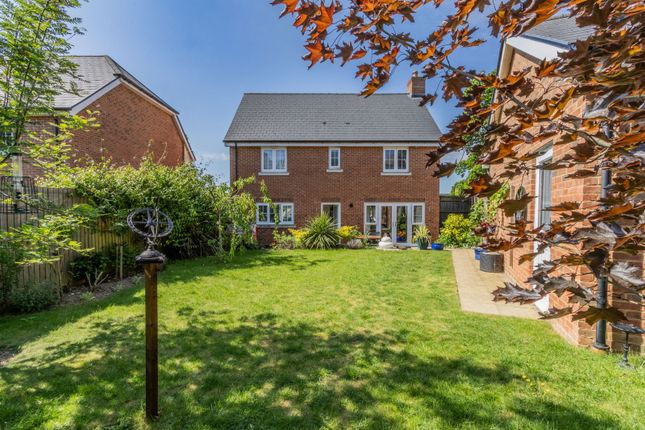 Prestigious Development in Hawkhurst 4 bed detached house for sale