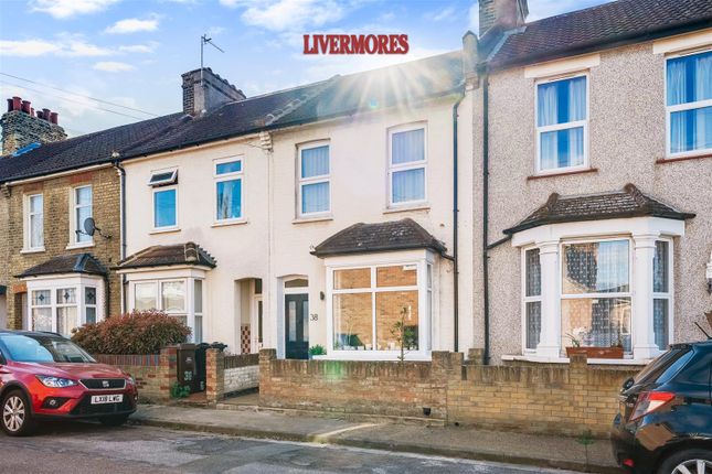 West View Road, Dartford 2 bed terraced house for sale