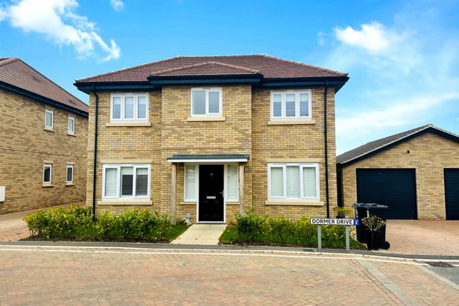 Dormer Drive, Silver End 4 bed detached house for sale