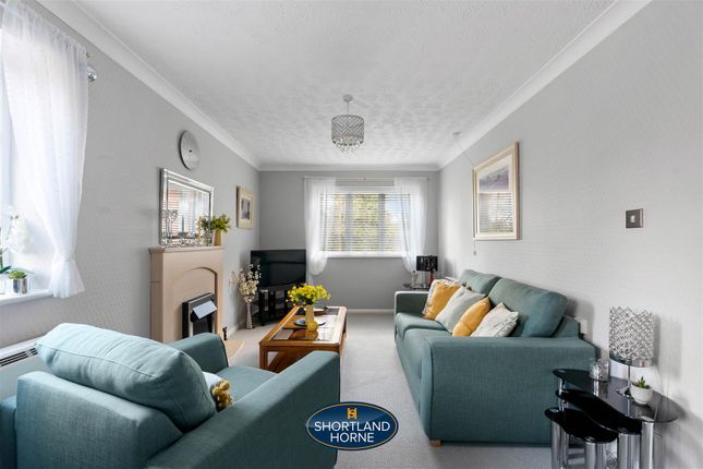 Chandler court, Davenport Road... 2 bed apartment for sale