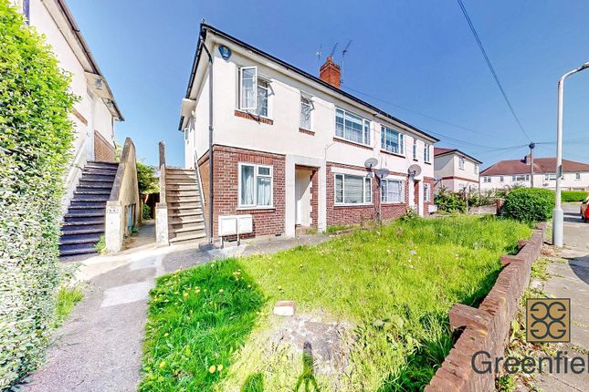 Northdown Close, Ruislip HA4 2 bed flat for sale
