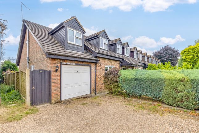 4 bed semi-detached house