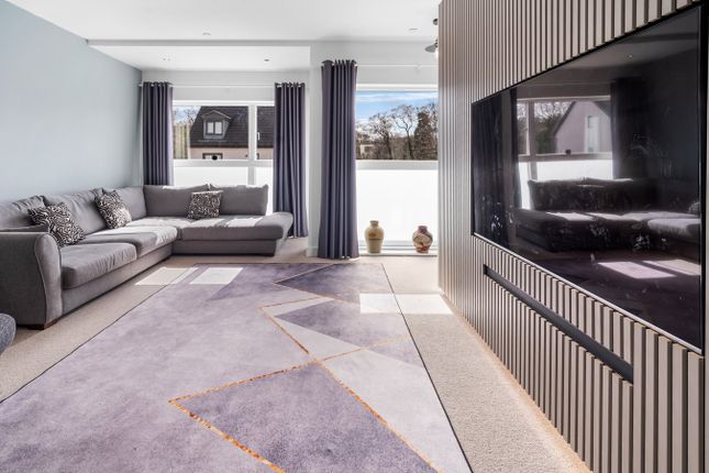 4 bed town house