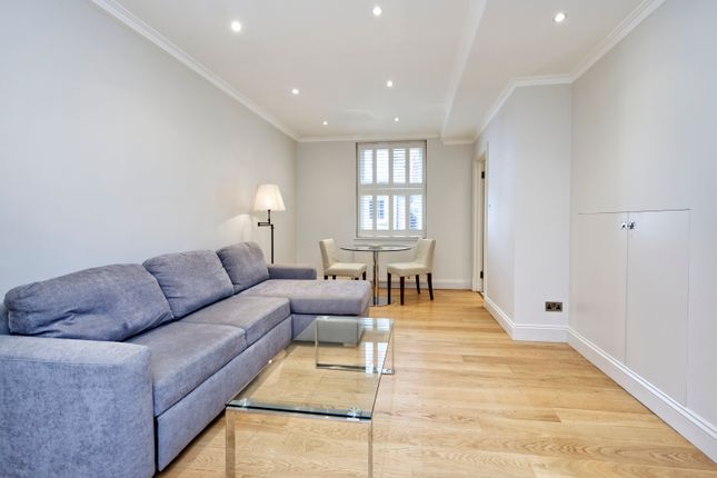 1 bed flat