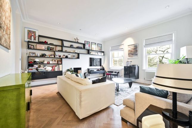 3 bed flat