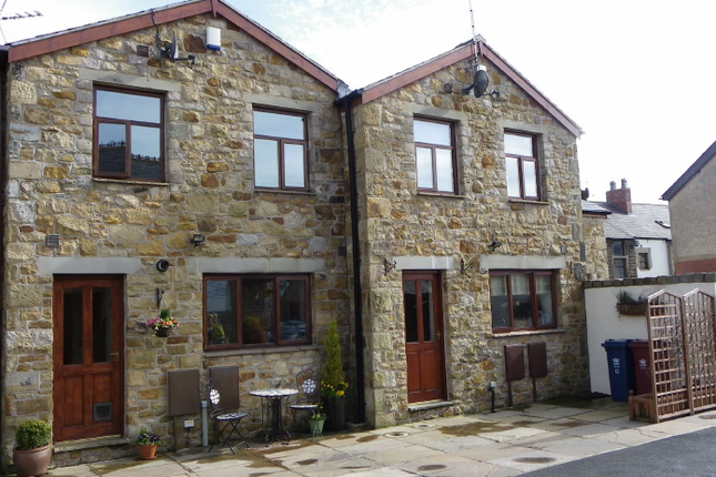 3 bed cottage