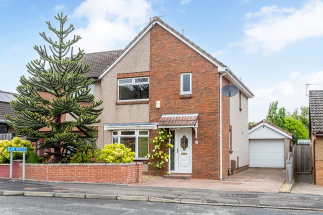 Blair Avenue, Bo'Ness EH51 3 bed semi