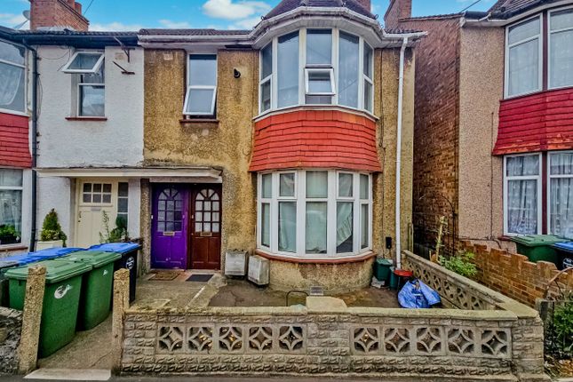 1 bed flat
