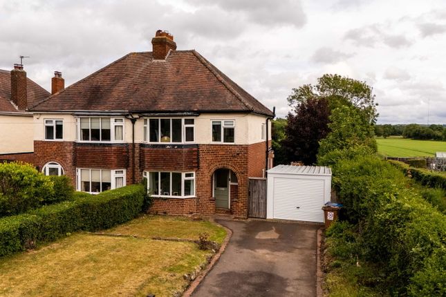 3 bed semi-detached house