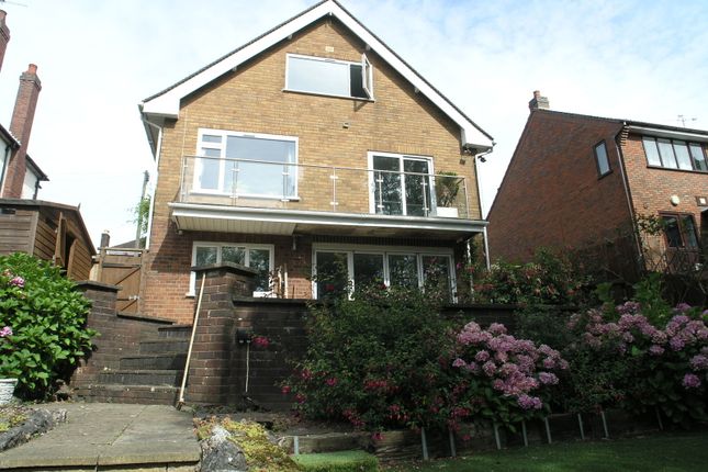 High Haden Road, Cradley Heath B64 3 bed detached house for sale