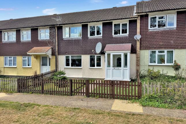 Sheldwich Close, Stanhope, Ashford TN23 4 bed terraced house for sale