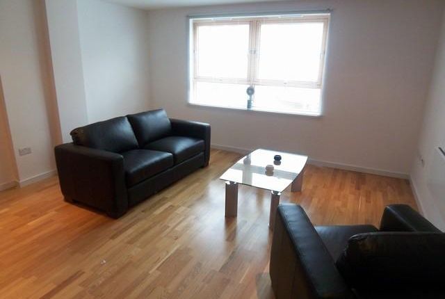 GATEWAY WEST, EAST STREET, LEEDS, UK... 1 bed flat for sale