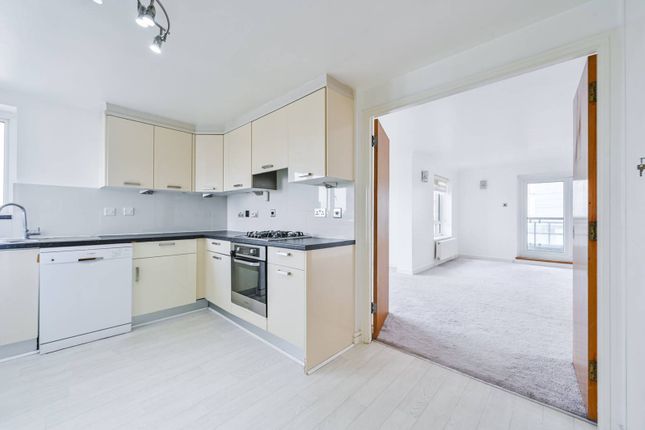 Admiral Walk, Maida Vale, London, W9 2 bed flat for sale