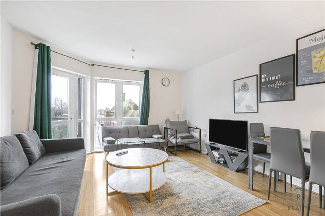 1 bed flat