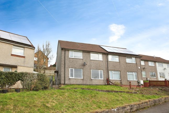 3 bed semi-detached house