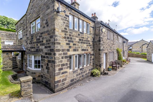 2 Crowther Fold, Harden, Bingley 4 bed semi