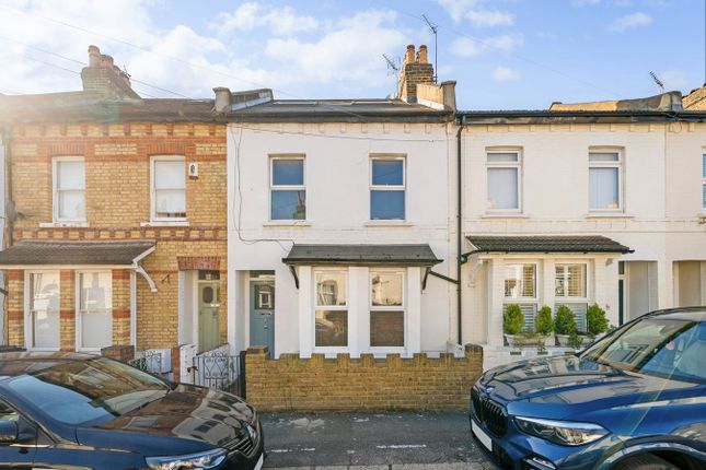Bedford Road, West Ealing, W13 4 bed terraced house for sale