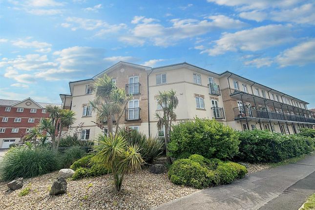 Eugene Way, Eastbourne 2 bed flat for sale