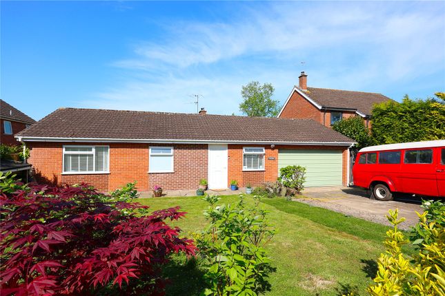 Hillview Close, Colwall, Malvern... 3 bed bungalow for sale