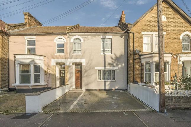 George Lane, London SE13 4 bed terraced house for sale