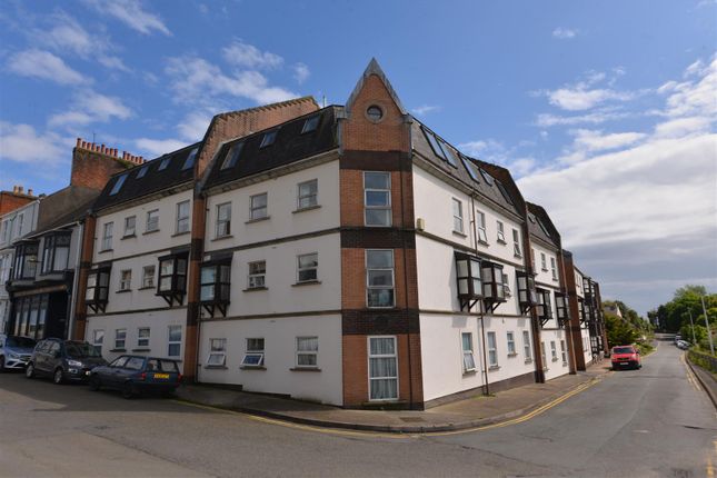 Station Road, Tenby 1 bed flat for sale
