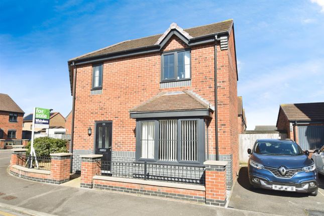 3 bed semi-detached house
