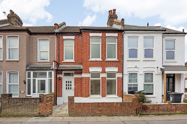 3 bed terraced house