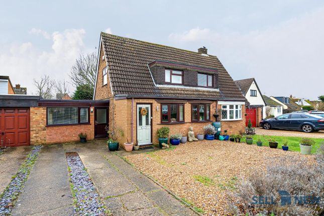 3 bed semi-detached house