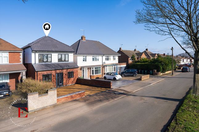 Kenpas Highway, Coventry, CV3 4 bed detached house for sale