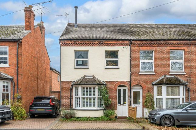 Portesbery Road, Camberley GU15 3 bed house for sale