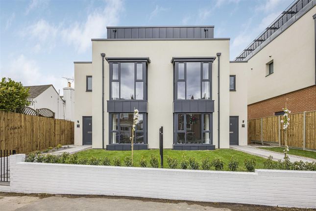 Leckhampton Road, Cheltenham 5 bed semi