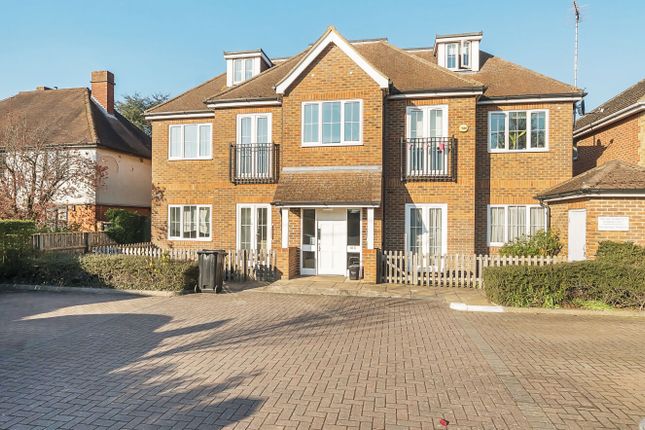 English Court, Winnersh RG41 1 bed apartment for sale