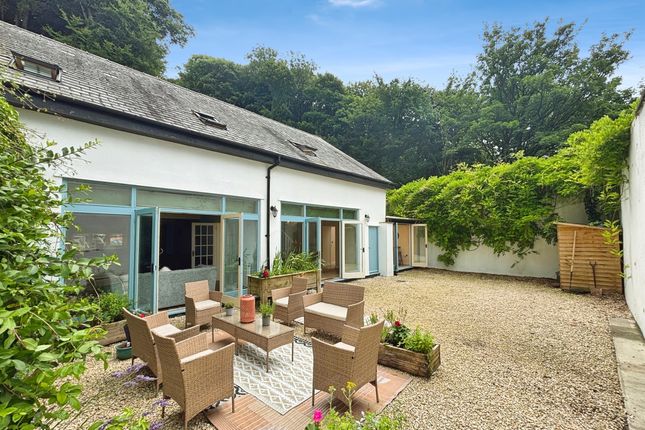 4 bed property