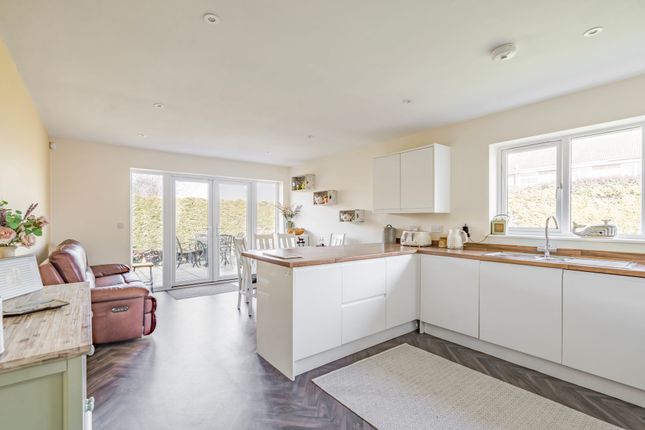 Beaconsfield Road, Kessingland 3 bed detached bungalow for sale