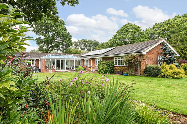 4 bedroom bungalow for sale