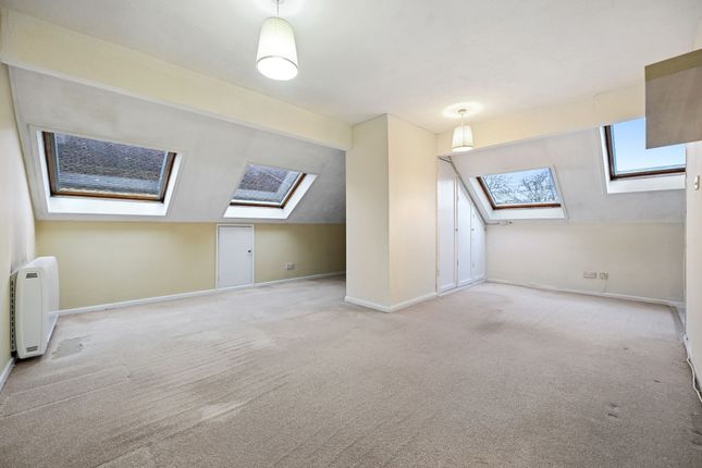 1 bed property