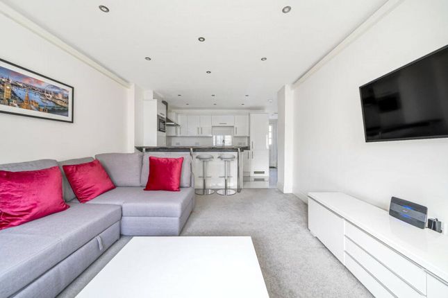 1 bed flat