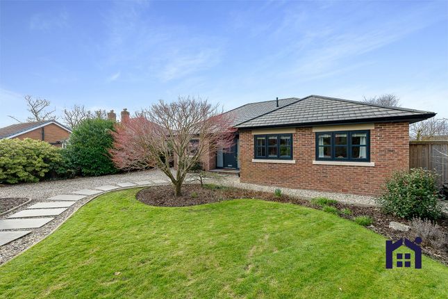 Woodhart Lane, Eccleston, PR7 5TB 4 bed detached house for sale