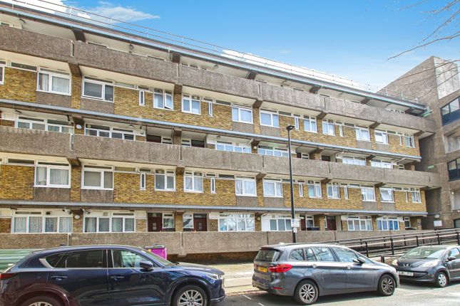 3 bed maisonette