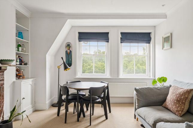 Cyril Mansions, Battersea Park, SW11 1 bed flat for sale