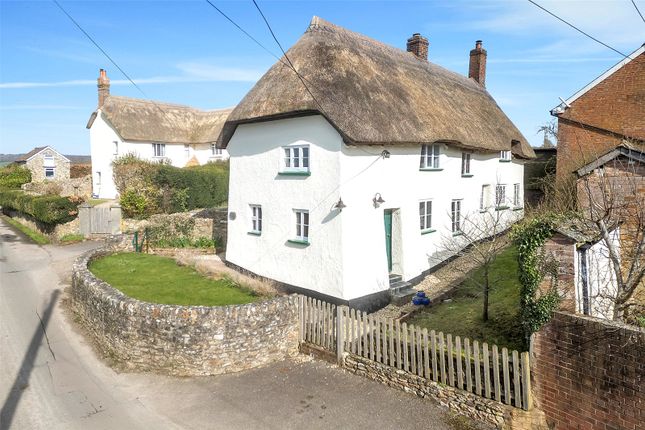 Gittisham, Honiton, Devon, EX14 3 bed detached house for sale