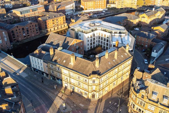 Dock Street, Leeds, LS10 2 bed apartment for sale