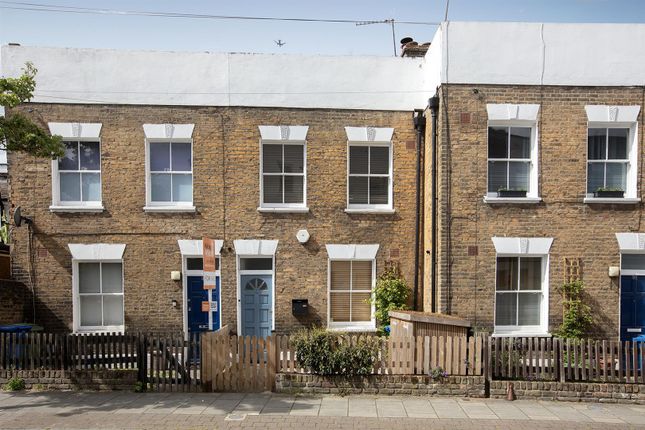 Bellenden Road, Peckham, SE15 2 bed terraced house for sale